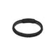 thumbnail image 1 of Pulsera LS2388-2/1 Lotus Style Hombre Men In Black, 1 of 2