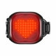 thumbnail image 4 of Luz Para Bicicleta Blinder Mini Love Rear, 4 of 9