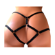 thumbnail image 3 of Colaless Lencería Erotica Sexyhilo Tanga Entrepierna Abierta, 3 of 6