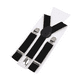 thumbnail image 1 of Suspensor Tirantes Para Pantalones 3,5 Cm Colores Varios, 1 of 6