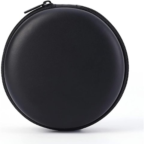 Mas Carney - Funda Audífonos Epcb1 8 Cm Dura Antigolpes