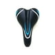 thumbnail image 2 of Asiento Radical Mountain MTB Infantil P59 Negro Celeste, 2 of 4
