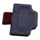 thumbnail image 1 of Marcapáginas Magnético Con Portalápices Para Tomar Notas En Casa. Clips Para Libros Para Hombres Y Mujeres. Azul Oscuro., 1 of 5