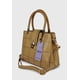 thumbnail image 2 of Cartera Nadir Khaki, 2 of 5