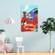 thumbnail image 4 of Mi Mascota Mágica Morphle Cuadro decorativo colgante - Arte de pared - Póster enmarcado - Decoración de pared - Regalos para familia, amigos y aficionados 40*60 cm, 4 of 6