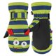thumbnail image 4 of Guantes De Esquí De Vellón Impermeables Para Ni?os Invierno Snowboard Cálido Nieve Térmica Caterpillar S, 4 of 5