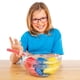 thumbnail image 5 of Colored Play Sand Steve Spangler Magic Sand 227 g, color amarillo, 5 of 9