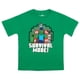 thumbnail image 5 of Pack de 3 Remeras para Niños Minecraft Steve Creeper Talle 4, 5 of 8