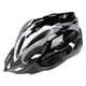 thumbnail image 2 of Casco De Bicicleta Con Visera Antiimpacto EPS Ciclismo Casco De Bicicleta Blanco Negro, 2 of 5