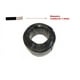 thumbnail image 1 of Cable Paralelo Negro 2 x 1,6mm Diametro Cobre Aleación Cca (100 Mts), 1 of 2