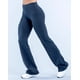 thumbnail image 2 of Calza Legging Deportiva Para Mujer Acampanada Flare Origin, 2 of 4