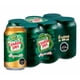 thumbnail image 2 of Bebida Ginger Ale Pack Lata, 6 Un, 2 of 3