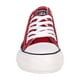 thumbnail image 3 of Zapatilla Trugberg Rojo Alquimia, 3 of 5