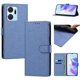 thumbnail image 3 of Cartera Protectora para Honor X7A con Soporte, Azul, 3 of 6