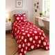 thumbnail image 1 of Set de Cubre Cama y Funda de Almohada Plaza y Media 180x230cm, 1 of 5