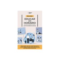 Zig-Zag - Libro Educar Sin Horario - Mirian Galán