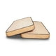thumbnail image 1 of Pack Colchon de Espuma Espumix D15 15cm 1 Plaza Jacquard Beige, 1 of 5