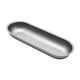 thumbnail image 4 of Molde Para Pan De Perrito Caliente Con Jamón Al Vapor Molde Para Perrito Caliente Para Hornear Pan Hamburguesas Pasteles De Carne Argent, 4 of 5