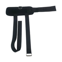 Ioensy - Correa De Tobillo Con Mancuernas, Correa De Peso De Tobillo Para Entrenamiento Para Hombres Y Mujeres, Ejercitador En Casa