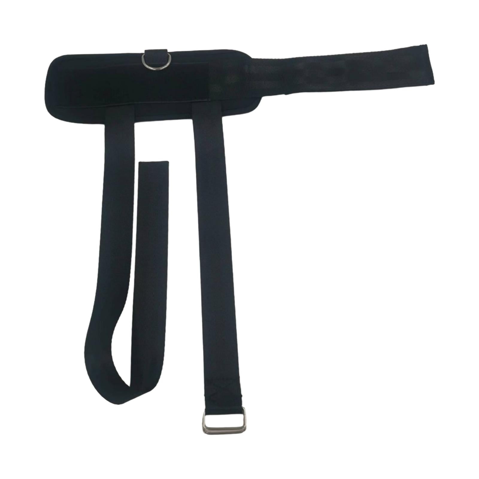 Ioensy - Correa De Tobillo Con Mancuernas, Correa De Peso De Tobillo Para Entrenamiento Para Hombres Y Mujeres, Ejercitador En Casa