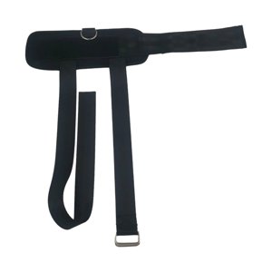 Ioensy - Correa De Tobillo Con Mancuernas, Correa De Peso De Tobillo Para Entrenamiento Para Hombres Y Mujeres, Ejercitador En Casa