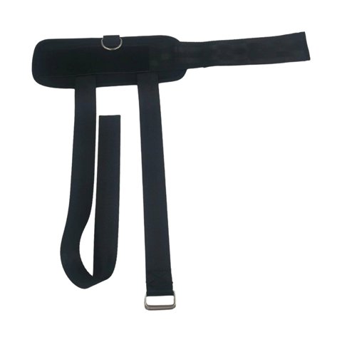 Ioensy - Correa De Tobillo Con Mancuernas, Correa De Peso De Tobillo Para Entrenamiento Para Hombres Y Mujeres, Ejercitador En Casa