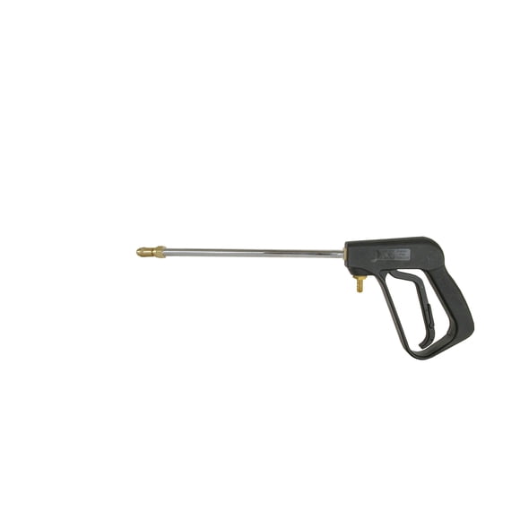 Pistola pulverizadora Valley Industries serie 5518, cañón de 23 cm, 7 GPM