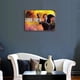 thumbnail image 4 of STAR TREK Cartel Metálico, Decoración de Pared de Cartel Metálico Personalizado para Regalos de Fans, Amigos, Familia y Amantes 30*40cm, 4 of 6