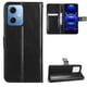 thumbnail image 4 of Funda tipo libro para Xiaomi Redmi Note 12 5G, cartera todo‑en‑uno, funda multifuncional con tarjetero y correa de muñeca desmontable, 4 of 4