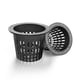 thumbnail image 1 of Tazas de malla AC Infinity para jardinería resistentes de 7.6 cm, paquete de 25 negras, 1 of 7
