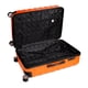 thumbnail image 2 of Set 3 Maletas S+M+L Verona Naranja, 2 of 5
