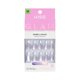 thumbnail image 1 of Uñas Postizas KISS Cuento de Hadas Rosa Mediano 32 uds, 1 of 9