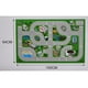 thumbnail image 5 of Juego Alfombra Para Niños Parking Garage Para Autitos 50 Pcs, 5 of 5