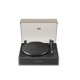 thumbnail image 3 of TORNAMESA CROSLEY/ RECORD PLAYER BT STAVE BLACK, 3 of 10