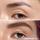thumbnail image 2 of Lápiz de cejas Kosas Brow Pop Nano Ultrafine de 1 mm, color marrón oscuro, 2 of 9