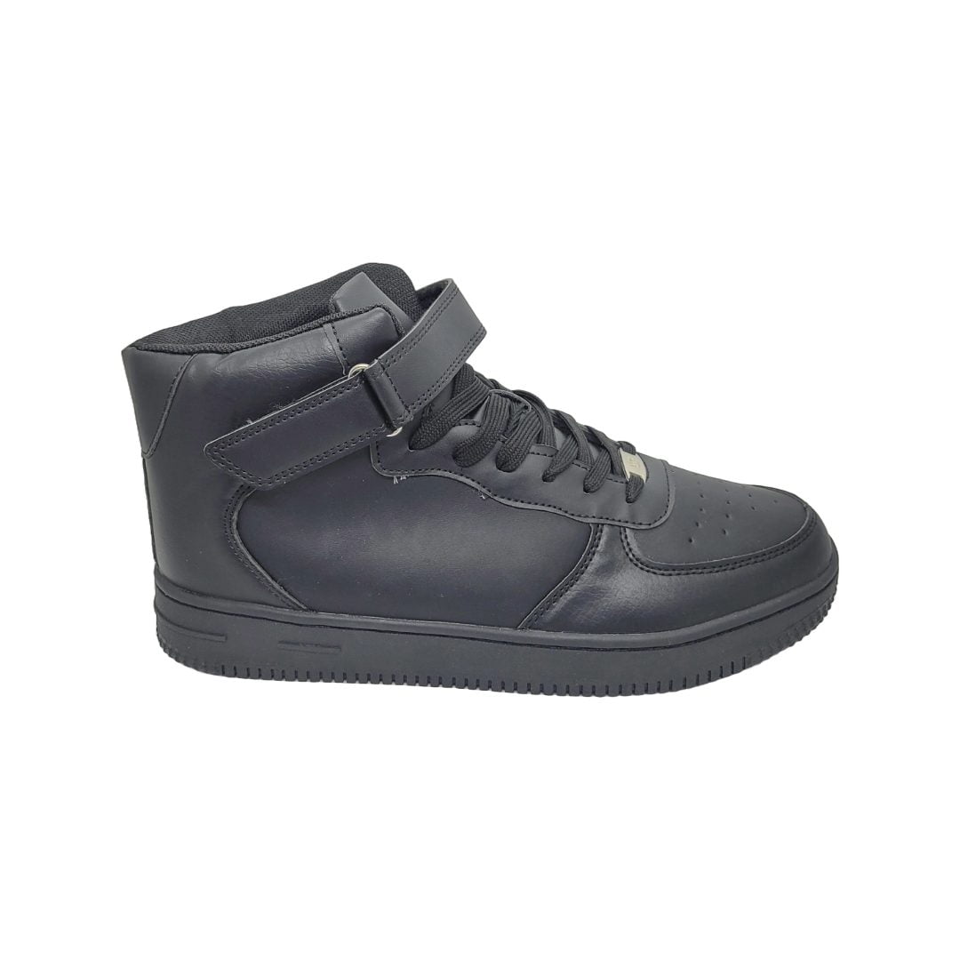 Zapatillas Urbanas Md High Hombre | 2296-1 - Talla 43