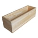 thumbnail image 5 of Caja De Madera De Molde De Jabón Rectangular De 42 Oz, Herramienta De Bricolaje Para Hacer Pasteles De Jabón, Suministros, 5 of 5