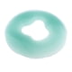 thumbnail image 4 of SPA Salón De Belleza Cabeza Almohada De Silicona Cuerpo Cara Relax Masaje Cojín Verde, 4 of 5