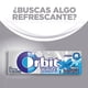 thumbnail image 4 of Chicle Sin Azúcar Sabor Menta Suave, 14 g, 4 of 7