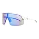 thumbnail image 1 of Gafas de sol Rawlings Luna Drift Jr. blancas 137 mm, 1 of 2
