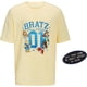 thumbnail image 3 of Muñeca Bratz Stylin Sasha con Polera Personalizable MGA, 3 of 3