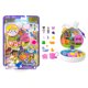 thumbnail image 2 of Juegos didácticos Polly Pocket - Set de Juego Jardín de Conejito - Mattel, 2 of 3
