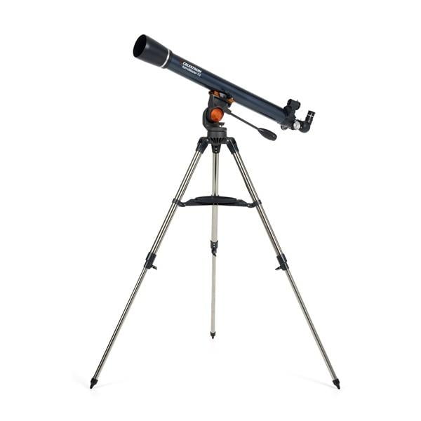 Telescopio Celestron Astromaster 70az