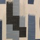 thumbnail image 4 of Cojín Plutus Brands Blue Plutus Blocks Stripe de 40 x 40 cm, 4 of 9