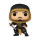 thumbnail image 3 of Figura de vinilo Funko POP Movies Mortal Kombat Scorpion, 3 of 5