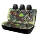 thumbnail image 1 of Funda de Asiento Trasero para Auto Ben 10 Desmarcar 120x59x76cm, 1 of 6