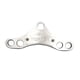 thumbnail image 5 of Accesorio Para Jalón Dorsal, Equipo De Entrenamiento Fácil De Usar, Adaptador De Placa Para Fitness, 5 of 5