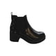 thumbnail image 1 of Botín Ecocuero ZAX68 Negro, 1 of 5