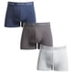 thumbnail image 1 of Boxer Pack 3 Hombre Algodón Talla M, 1 of 3