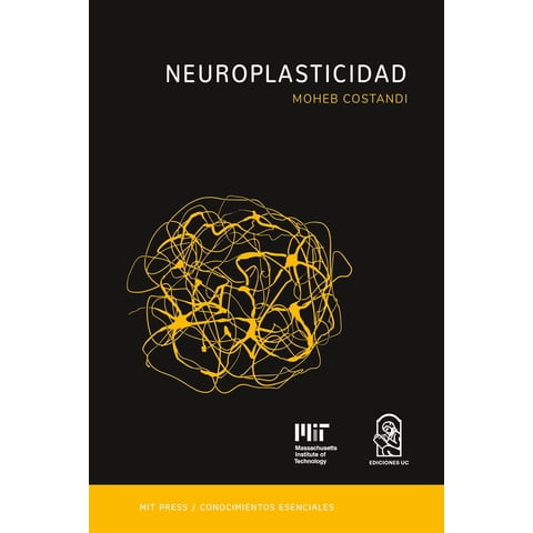 Ediciones Uc - Neuroplasticidad